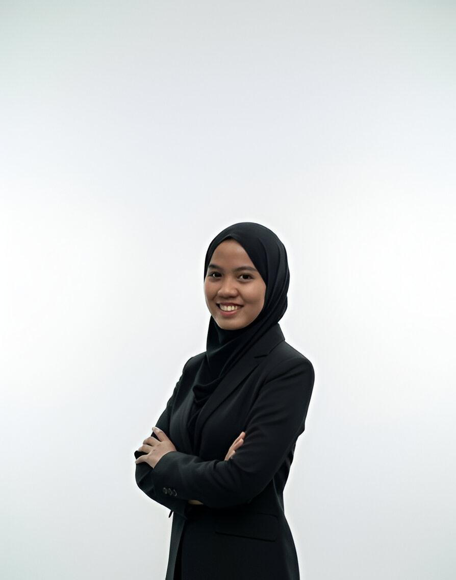Nurul Izza Maharani