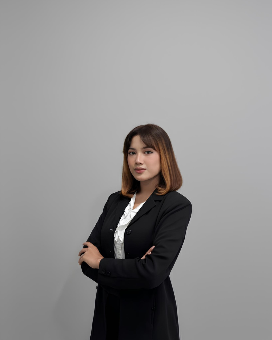 Salma Agustina, S.H., C. CLP